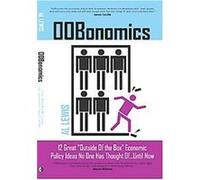 Oobonomics Al Lewis (Auteur)