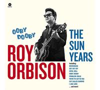 Ooby Dooby - the Sun Years