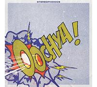 Oochya!