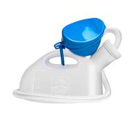 OOCOME Bouteilles d'urine pour homme et femme, unisexe, urinoir portable, étanche, 2000 ml, toilettes de camping pour adultes