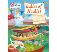 Oodles of Noodles