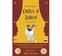 Oodles of Rubles: The Russian Oligarch's (Confidential) Guide to Martha's Vineyard Real Estate