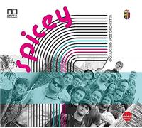 Oö.Jugend Jazz Orchester - Spicey