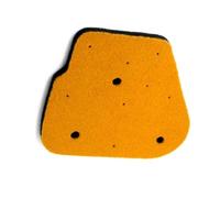 OOELAZ Éponge De Filtre À Air De Scooter pour Y&amaha Zuma WY BWS 50 WY50 BWS100 4VP-E4451-00