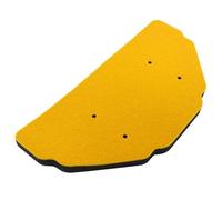 OOELAZ Filtre À Air Moto pour K&awasaki ZX636A ZX6R ZX-6R 2002 ZX600G 1998-2002 ZX600J ZZR600 2005-2008