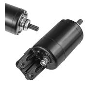 OOELAZ Moteur De Démarreur Électrique pour Y&amaha WaveRunner V1 VX1050D Sport 2016, Pièces De Moteur De Bateau De Jet-Ski 6EY-81800-00-00