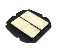 OOELAZ Nettoyant pour Filtre À Air Moto pour S&uzuki SV650 2017 2018 2019 2020 2021 SFV650 2009-2015 SV1000 SFV SV 650 1000 13780-16G00