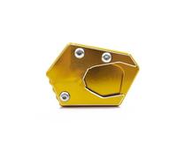 OOELAZ Support Latéral De Béquille De Moto, Extension De Pied, Support De Plaque D'agrandissement pour CBR300R CB300R CB300F CB150R CBR250R CB250F