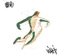 OOFIE by WIKI [Audio CD] NEUF