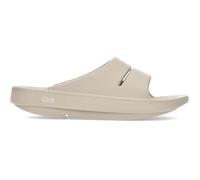 Claquettes Oofos OOahh Beige 41