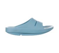 OOFOS OOahh Chaussure de récupération Unisex - bleu, Taille 39
