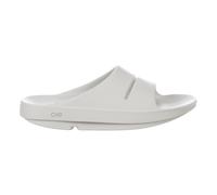 OOFOS OOahh Chaussure de récupération Unisex - crème, Taille 39