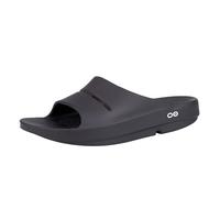 OOFOS - Ooahh Slide - Sandales de Sport - Homme - Noir (Black) - 42 EU