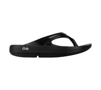 OOFOS Oolala Chaussure De Récupération Femmes - Noir, Pointure 42