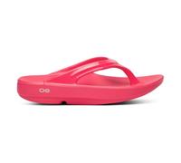 OOFOS Oolala Chaussure De Récupération Femmes - Pink, Pointure 37