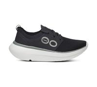 OOFOS OOmy Stride Chaussure De Récupération Hommes - Blanc , Noir, Pointure 46