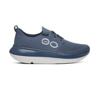 OOFOS OOmy Stride Chaussure De Récupération Hommes - Bleu, Pointure 44