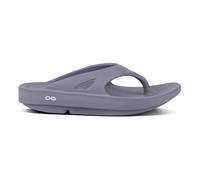 OOFOS Ooriginal Chaussure De Récupération-Bleu Gris, Pointure 46