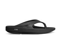 Tongs OOFOS Recovery Ooriginal noir. - 37