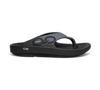 OOFOS Ooriginal Sport Chaussure de récupération Unisex - gris, noir, Taille 41
