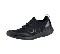OOFOS Sandalia Ooriginal - Calzado Ligero de recuperación - Negro - EU38