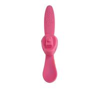 oogaa - une cuillère à soupe en silicone