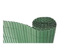 OOGarden - Canisse PVC Double Face 3 x H 1,2 m - Vert