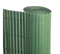 OOGarden - Canisse PVC Double Face 5 x H 1 m - Vert