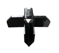 OOGarden - Coin croix pour fendeur vertical thermique 10 tonnes