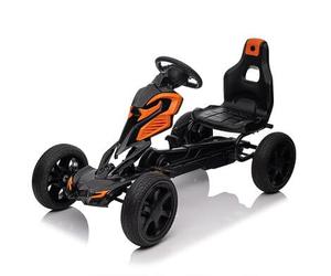 OOGarden - Go Kart à pédales Grand Frisson