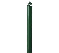 OOGarden - Jambe de force verte pour clôture grillage souple Hauteur 1m20