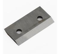 OOGarden - Lame pour broyeur de végétaux thermique 6,5CV - Ø 60mm