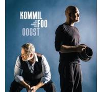 Oogst (30 Jaar Kommil Foo) (2cd)