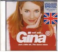 Ooh Aah Just A Little Bit