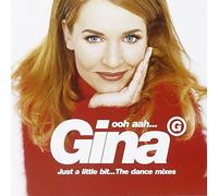 Ooh Aah... Just A Little Bit by Gina G (1996-08-02)