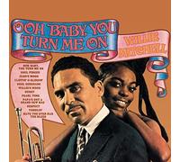 Ooh Baby You Turn Me On [Analog]