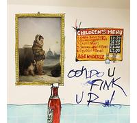 Suggs & Paul Weller - Ooh Do U Fink U R