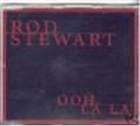Stewart,Rod - Ohh la la [Import]