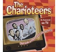 Ooh Look a There Ain't She Pretty by Charioteers
