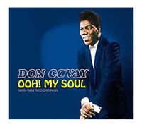 Ooh! My Soul 1955-1962..