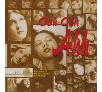 Ooh Ooh Ahh: Moments Of Music / Var