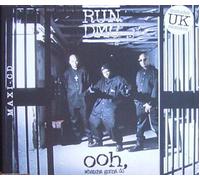 Ooh, watcha Gonna do [Import]