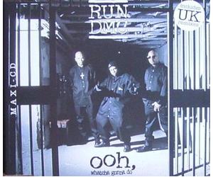 Ooh, watcha Gonna do [Import]