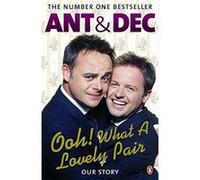 ooh ! what a lovely pair , our story Ant , Dec (Auteur)
