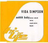 Oohhh Baby (4 Versions, 1995)