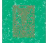 OOIOO - GOLD & GREEN (2LP+MP3) 2 VINYL LP + MP3 NEUF