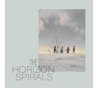 Ooioo - The Horizon Spirals / the Horizon Viral