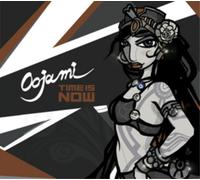 Atlantic Bicycle – The Butterfly Circus