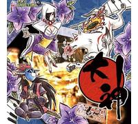 Game Music - Ookami Henkyoku Shuu 2.Jazz (Original Soundtrack) [Import]