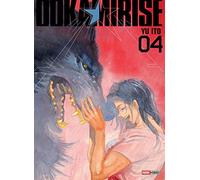 Ookami Rise T04